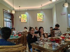 -鲁南仔·滕州炒鸡(经三路店)