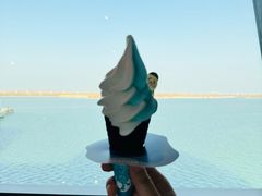 -抱抱地球咖啡馆(国家海洋博物馆店)