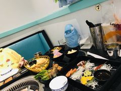 -烤路里·韩国品质自助烤肉(石路天虹4号店)
