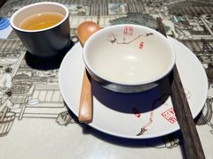-绿茶餐厅(朝阳大悦城店)