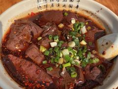 -杨三娘跷脚牛肉(羊子山西路店)