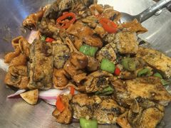 -黄泥岗·地道湖北菜(奥特莱斯店)