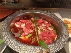 -牛YO寿喜烧和牛火锅自助(三台子万象汇店)