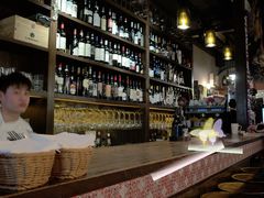 -La Tavernetta(Bar à Vin)(乌鲁木齐路店)