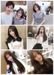 -专业烫发染发接发