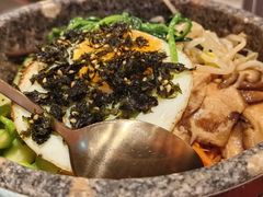 -牧童禧肉社·韩国炭火烤肉店(中粮祥云小镇创始店)