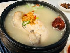 -长顺参鸡汤店(西塔总店)