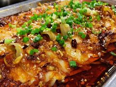 -弓虽昌焖烧鸡(大竹林店)