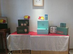 -赏清合茶文化艺术体验馆(百瑞景店)