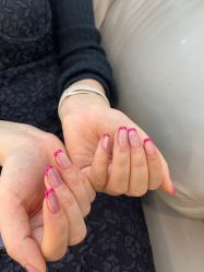 -斯馨·健康美甲美睫