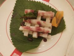 -夏宫中餐厅(香格里拉大酒店)