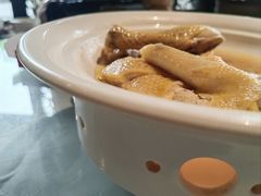 -诚如金·南宁本地菜(信息港店)