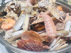 -木柴豆腐·活海鲜·鲁菜