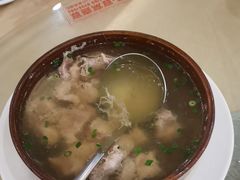 -香顺·客家菜(东坑店)