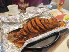 -国人川菜(李家村建东街店)