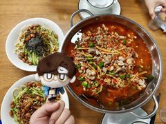 -艺味深尝(云锦路店)