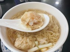 -丽的面家(多宝路店)