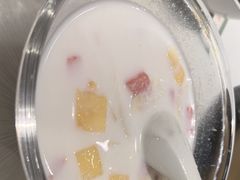 -烹然四季椰子鸡火锅(姚家园万象汇店)