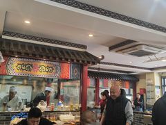 -浑河春面馆非遗鹿角面(良乡店)