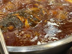 -肖肖酸萝卜鱼火锅(总店)