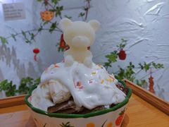 -似季甜铺·糖水·下午茶·小吃(麦地店)