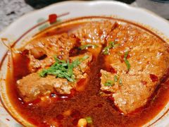 -南京大牌档(香港广场店)