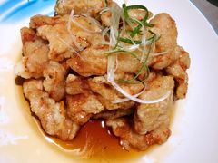 锅包肉-乾园(天河城店)