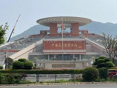-中国闽台缘博物馆