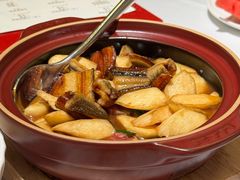 -洋洋中餐馆·SINCE 1997(信投店)