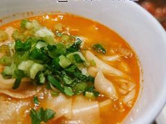 -海底捞火锅(奥森店)