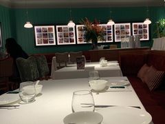 -漢舍中国菜馆(浦东嘉里城店)