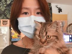 -平行世界·猫咖(首经贸店)