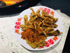 -龙厂长老火锅(抚琴店)