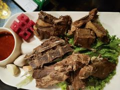 -吉祥圣雪藏餐