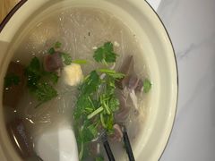 -小桃园·豆浆油条(复兴中路店)