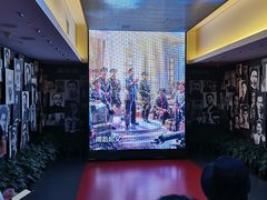 -中共一大纪念馆