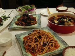 -李老爹香辣蟹(宣武门店)