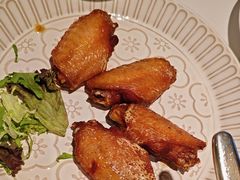 -牛扒先生·厚切雪花牛扒西餐厅(东平店)