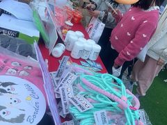 -北京华联合肥长江西路购物中心