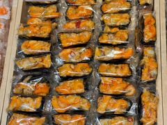 龙虾小咖-鲜道寿司(无锡苏宁店)