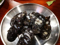 -大阪烧肉BAKA一代(十亩地店)