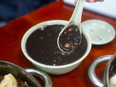 -味一早餐(新芝路店)