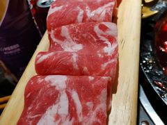 -蜀辣居鲜货老火锅(双流万达店)