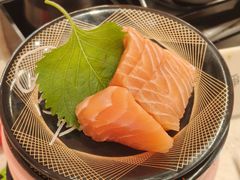 -争鲜回转寿司(东方银座店)