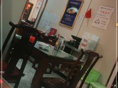 大堂-李记搅团•非遗陕菜(三桥店)