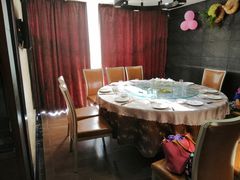 包厢-厨彩阳光(河东路店)