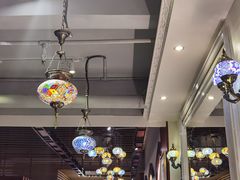 -Mevlana梅夫娜土耳其餐厅·清真