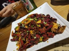 -望京一号·重庆江湖菜(工体店)