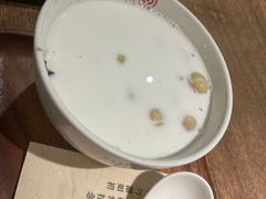 -彬媽糖水(侨鑫国际店)