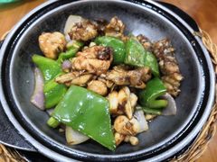 -煲煲掂风味煲仔饭餐厅(西区店)